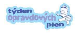 tyden_opravdovych_plen_logo
