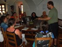 kurz zpracovani mleka