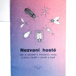 nezvani hoste
