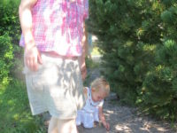 Smyslový chodníček